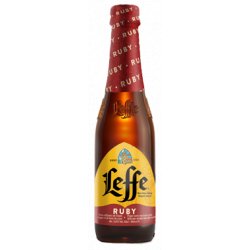 Leffe Ruby Leffe Ruby