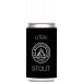 Åre Bryggcompagni Liten Stout 4,1% 25 cl 
