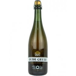 Horal´s Oude Geuze Mega Blend