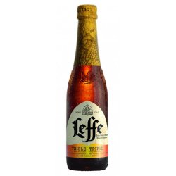 Leffe Triple