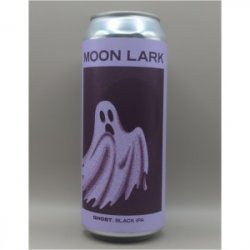 Moon Lark Brewery Ghost.