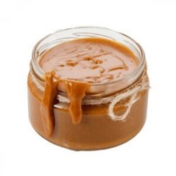 Saborizante de Dulce de Leche Frasco 1 Kg - Cibart