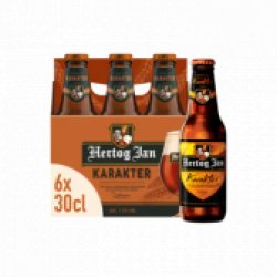 Hertog Jan Karakter