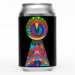 Omnipollo  Pattern of Play IPA 0.5%, 330ml alcohol free beer (bbf 1025) 