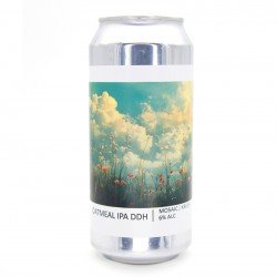 Popihn OATMEAL IPA DDH – MOSAIC / KRUSH Popihn OATMEAL IPA DDH – MOSAIC / KRUSH