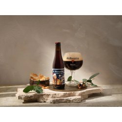 St. Bernardus Christmas Ale