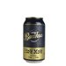 Bacchus Brewing Co.Stout37,5cl13,6% Holé Molé 