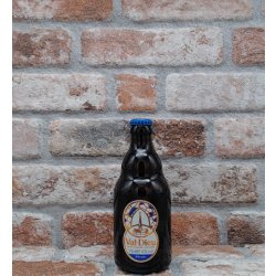 Val-Dieu Blonde - 33 CL - Gerijptebieren.nl