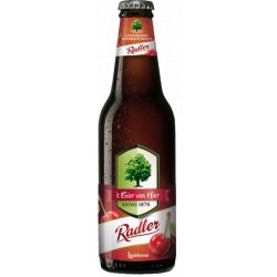 Lindeboom Lindeboom Kersen Radler 2.0