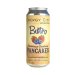 Energy City BrewingFruited47,3cl8% Bistro Grande Blueberry & Strawberry Pancakes 