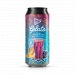 Funky Fluid Gelato: Mango & Blueberry Shake LACTOSE FREE 500ml Funky Fluid Gelato: Mango & Blueberry Shake LACTOSE FREE 500ml