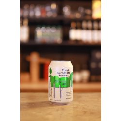 The Garden Brewery India Pale Ale