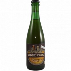 Vandenbroek Watergeus Peach + Plum - Dokter Bier