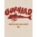 Whitstable Oyster Brewing - Gurnard - Red Lager   