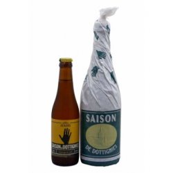 De Ranke Saison de Dottignies - Fatti Una Birra