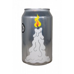 Omnipollo  Maz Non-Alcoholic - Brother Beer