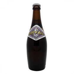 Orval Brewery Orval - Beer Force