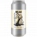 Beak Brewery - Wells 