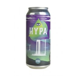 Brasserie du Bas-CanadaIPA47,3cl HYPA #7 - BierBazaar