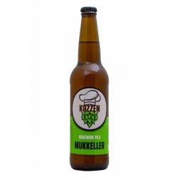 Mukkeller Kazzen - Fatti Una Birra