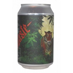 Pühaste Brewery  Sume - Brother Beer