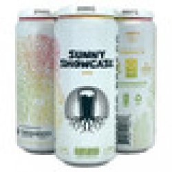 Burgeon Sunny Showcase XPA 4-Pack Can - Holiday Wine Cellar