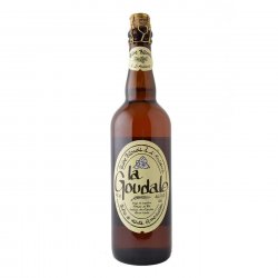 La Goudale 750ml - Cava Rokos