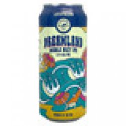 Coronado Dreamland Double Hazy IPA Can - Holiday Wine Cellar