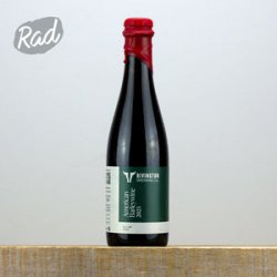 Rivington American Barleywine 2023 - Radbeer