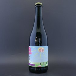 Forest & Main - Cult Vibes - 6% (750ml) - Ghost Whale