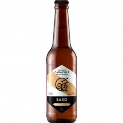 Saxo Blonde 33Cl - Cervezasonline.com