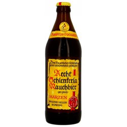 Aecht Schlenkerla Rauchbier Märzen