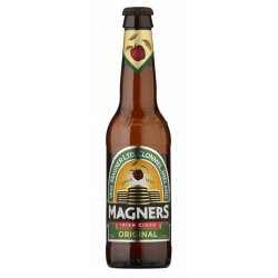 Magners Irish Cider Magners Original Irish Cider Magners Irish Cider Magners Original Irish Cider