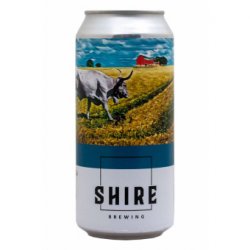 Shire Brewing Raus Giovenca - Fatti Una Birra