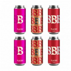 Barberie - Variety Pack - UpsideDrinks