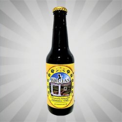 Cerveza Brujas Golden - Nexo Beer