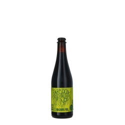 Resident Culture Brewing Co. Paradox of Alternating Minds - Mikkeller