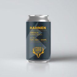 FrohenFeld Hahnen - Central da Cerveja