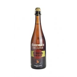 RodenbachSour pale ale75cl6,5% Rodenbach Evolved St Georges - BierBazaar