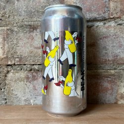 Beak PARAAADE TIPA 10% (440ml) - Caps and Taps