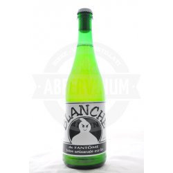 Fantome Blanche 75cl - AbeerVinum