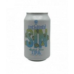 La Pirata Unchained Sin