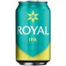 Royal IPA  4.6%  18x0,33 l 