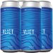 THREES BREWING VLIET PILSNER  64 FL OZ 