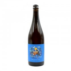 Hoppy Road Promenons Nous Dans Les Bois - 75 cl - Drinks Explorer