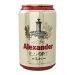 Ale Coq Alexander Export  5,2%  24x0,33 l 