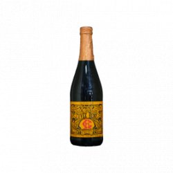 Lindemans Lindemans - Geuze Cuvée René - 5.5% - 75cl - Bte - La Mise en Bière