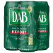 DABS DORTMUNDER GERMANY BEER  67.6 FL OZ 