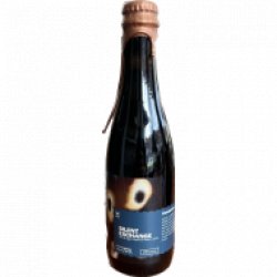 Lervig x Pohjala - Rackhouse Silent Exchange BA Imperial Stout - Speciaalbierkoning