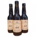 Bronckhorster - BA No.44 - Barley Wines Abricot Brandy 